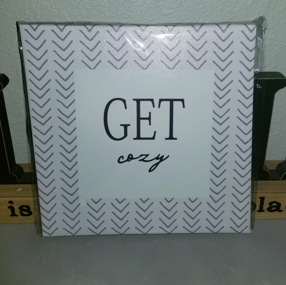 Home Wall Decor